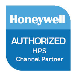 Honeywell Authorised HPS Channel Partner